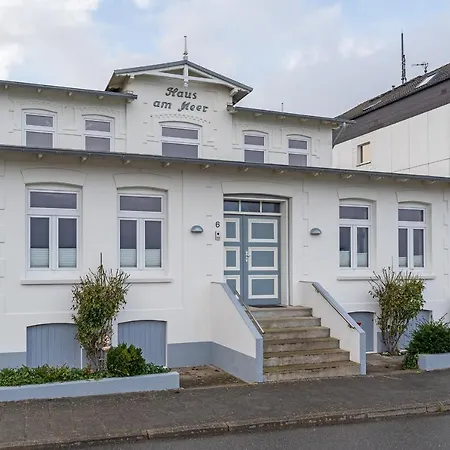 Haus Am Strandperle 2 Apartment Dahme (Schleswig-Holstein)