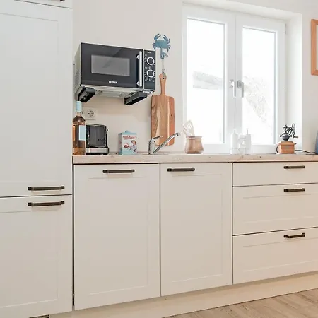 Apartment Haus Am Strandperle 2 *