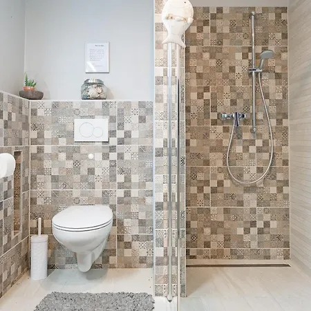 Haus Am Strandperle 2 * Dahme (Schleswig-Holstein)