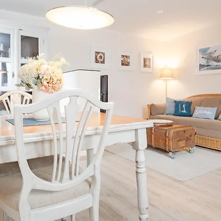 Haus Am Strandperle 2 * Dahme (Schleswig-Holstein)