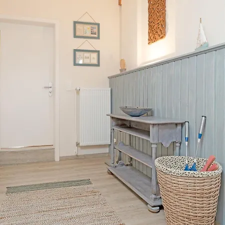 Haus Am Strandperle 2