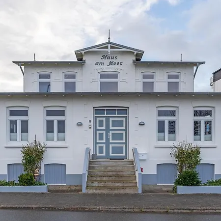 Haus Am Strandperle 2 *
